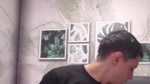 Frank online show from September 2025 07:13:02 PM