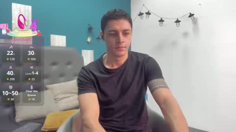 Frank online show from October 2025 03:12:02 PM