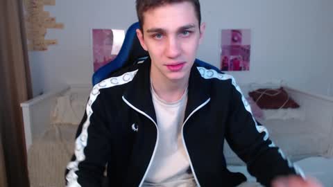 Frank online show from January 2025 02:40:01 AM