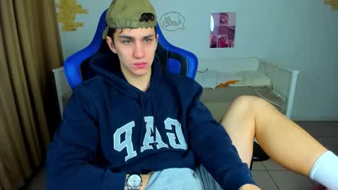 Frank online show from February 2026 05:24:01 AM