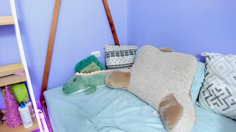 Sasha  online show from December 2024 03:29:02 AM