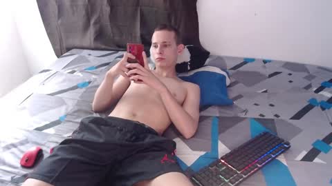 Frank online show from January 2025 06:40:01 PM