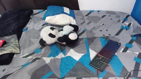 Frank online show from January 2025 06:23:01 PM