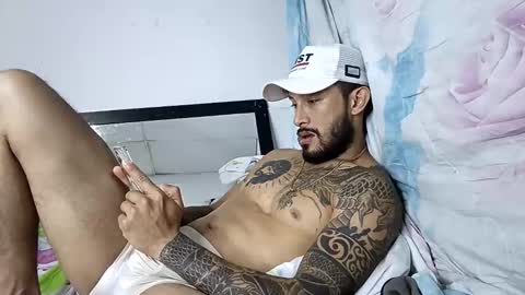 frankdanielsmolano online show from April 2026 03:04:02 AM