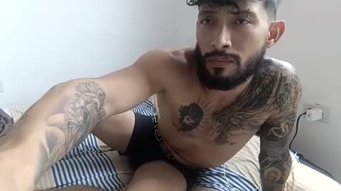 frankdanielsmolano online show from May 2026 05:09:02 PM