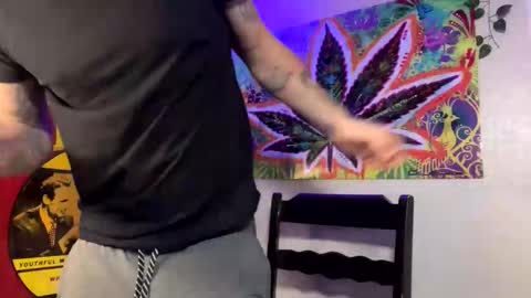 Snapshot of frankoafterdark chatting on March 2026 02:53:01 PM Franco online show from March 2026 02:53:01 PM