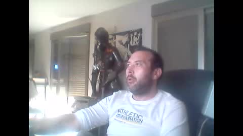 Frankonde online show from May 2026 07:24:01 AM