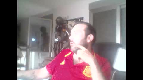 Frankonde online show from May 2026 06:59:01 PM