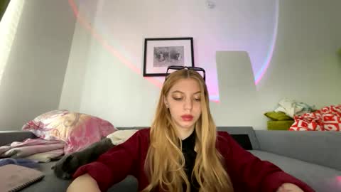 franny_fresh online show from February 2026 10:47:02 AM