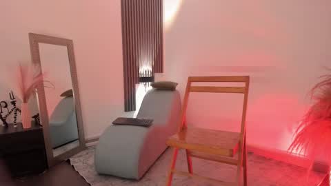 Snapshot of fransheskarossi_ chatting on January 2026 12:09:02 PM Fransheska online show from January 2026 12:09:02 PM