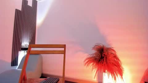 Snapshot of fransheskarossi_ chatting on February 2026 12:04:01 PM Fransheska online show from February 2026 12:04:01 PM