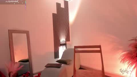 Snapshot of fransheskarossi_ chatting on February 2026 11:58:01 AM Fransheska online show from February 2026 11:58:01 AM