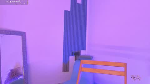 Snapshot of fransheskarossi_ chatting on February 2026 11:58:02 AM Fransheska online show from February 2026 11:58:02 AM