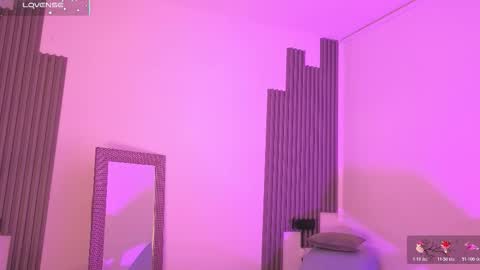 Snapshot of fransheskarossi_ chatting on February 2026 11:48:02 AM Fransheska online show from February 2026 11:48:02 AM