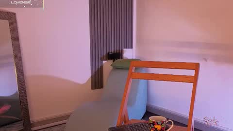 Snapshot of fransheskarossi_ chatting on February 2026 12:00:01 PM Fransheska online show from February 2026 12:00:01 PM