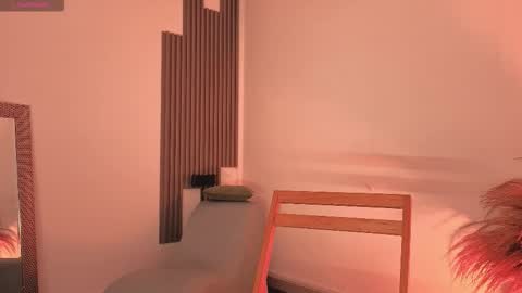 Snapshot of fransheskarossi_ chatting on February 2026 12:03:01 PM Fransheska online show from February 2026 12:03:01 PM