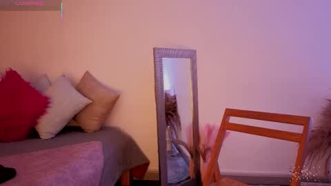 Fransheska online show from March 2026 11:36:01 AM