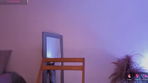 Fransheska online show from March 2026 11:54:02 AM