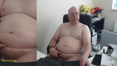 Fransje online show from May 2026 06:43:02 AM
