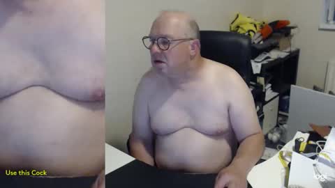 Fransje online show from May 2026 07:52:01 PM