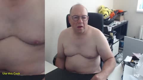 Fransje online show from May 2026 09:03:01 AM