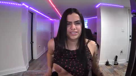 Snapshot of franyelis_latinhot chatting on May 2026 12:06:01 AM franyelis_latinhot online show from May 2026 12:06:01 AM