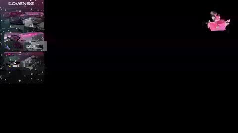 I am franzeva  online show from October 2025 05:41:01 AM