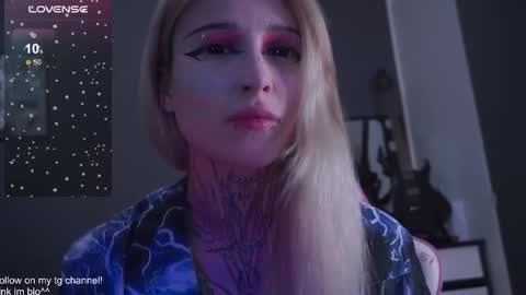 Asya UwU   online show from November 2025 12:16:02 AM