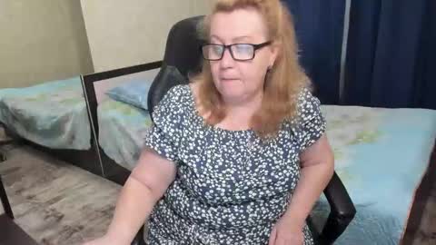 FrauMartha online show from March 2026 12:53:02 PM