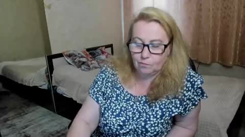 Snapshot of fraumartha chatting on June 2026 12:51:01 PM FrauMartha online show from June 2026 12:51:01 PM