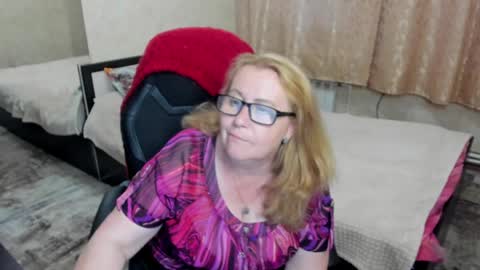 Snapshot of fraumartha chatting on June 2026 06:57:01 PM FrauMartha online show from June 2026 06:57:01 PM