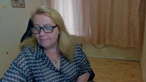 Snapshot of fraumartha chatting on July 2026 12:55:01 PM FrauMartha online show from July 2026 12:55:01 PM