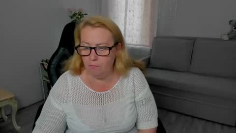 Snapshot of fraumartha chatting on July 2026 01:03:02 PM FrauMartha online show from July 2026 01:03:02 PM