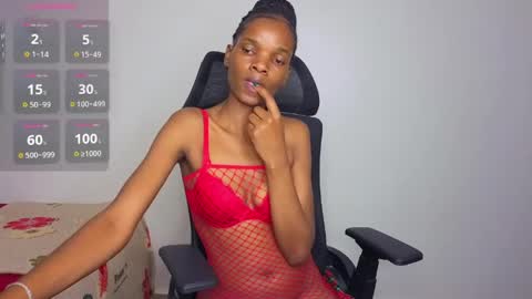 Nessa-Independent model online show from May 2026 12:28:02 AM