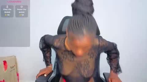 Nessa-Independent model online show from May 2026 07:03:01 AM