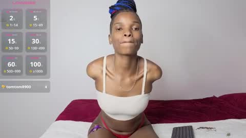 Nessa-Independent model online show from May 2026 11:55:01 PM
