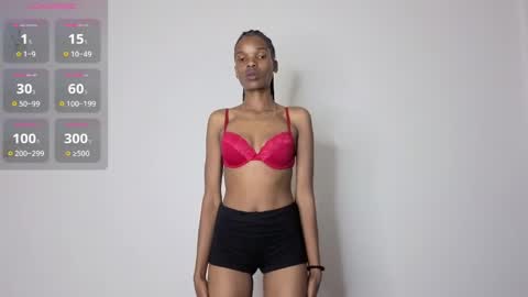 Nessa-Independent model online show from May 2026 02:47:02 PM