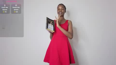 Nessa-Independent model online show from May 2026 05:49:01 AM