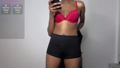 Nessa-Independent model online show from May 2026 06:17:01 PM