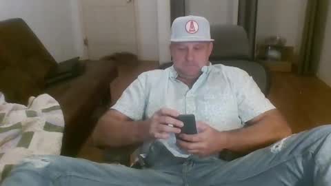 Snapshot of freakpopsickle69 chatting on February 2026 06:11:01 PM poundyouout1969 online show from February 2026 06:11:01 PM