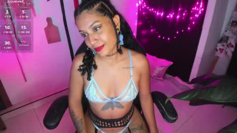 Lia Gomez online show from April 2026 11:29:02 PM