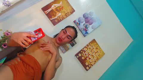 just call me mariah online show from February 2025 08:04:02 PM