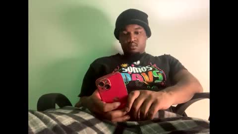 Freakybubba online show from January 2025 09:39:02 PM