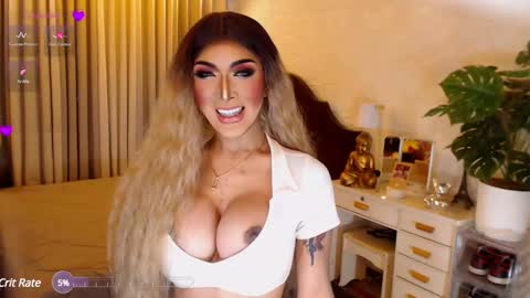 Snapshot of freakymariaxxxx chatting on January 2025 10:29:02 PM Maria online show from January 2025 10:29:02 PM