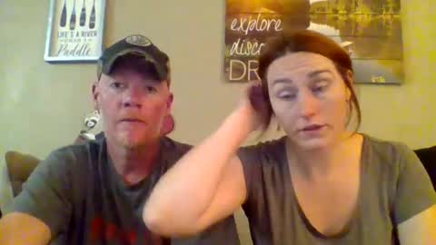 Freckle Freaks online show from September 2025 07:05:01 PM