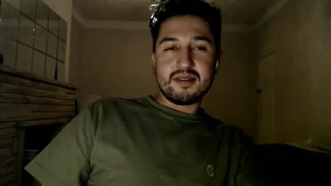 fred_555 online show from February 2025 11:31:02 AM