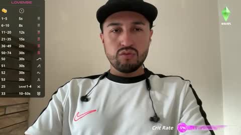 fred_555 online show from October 2025 06:02:02 AM