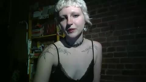 Lily Red online show from May 2026 08:14:02 PM