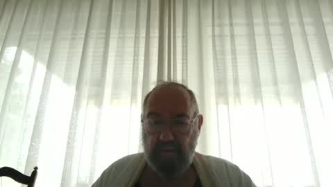 Snapshot of fredaldavid chatting on December 2024 10:30:01 AM David Fredal online show from December 2024 10:30:01 AM