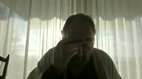 Snapshot of fredaldavid chatting on December 2024 09:14:01 AM David Fredal online show from December 2024 09:14:01 AM